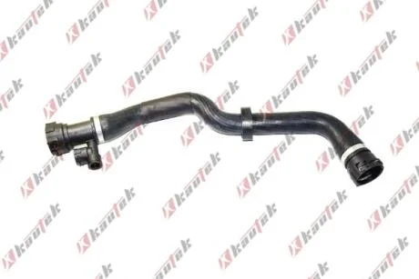 KAUTEK шланг радіатора BMW E46 330d Kautek BM-RH023