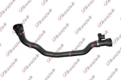 Шланг радіатора BMW 3 E46 318td Kautek BM-RH024