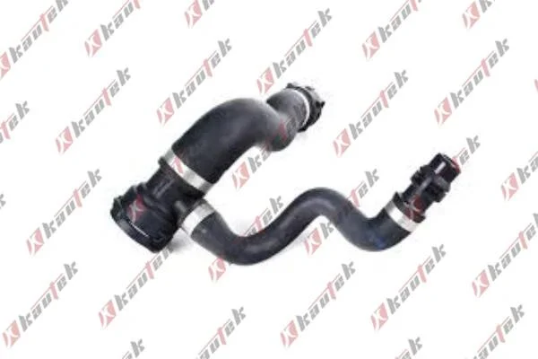 KAUTEK шланг радіатора BMW E60 -10 Kautek BM-RH029 (фото 1)