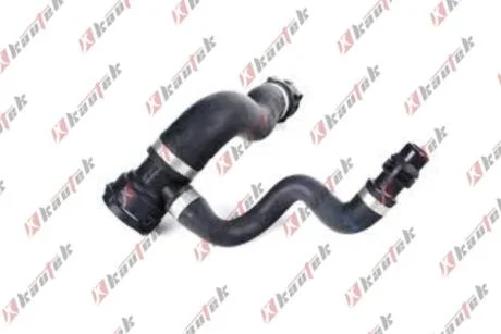 KAUTEK шланг радіатора BMW E60 -10 Kautek BM-RH029