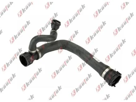 KAUTEK шланг радіатора BMW E60 -10 Kautek BM-RH030