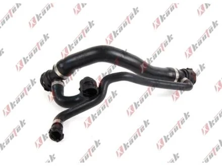 KAUTEK BMW шланг радіатора E60 4,4 Kautek BM-RH031