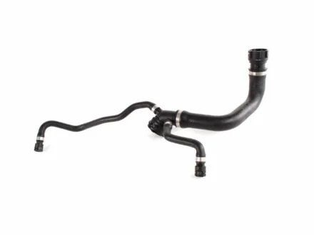 KAUTEK BMW шланг радіатора E53 4.4/4.6 Kautek BM-RH040