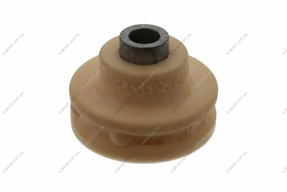 KAUTEK BMW подушка аморт.задн.E81,90,X1 E84 03- Kautek BM-SM043 (фото 1)