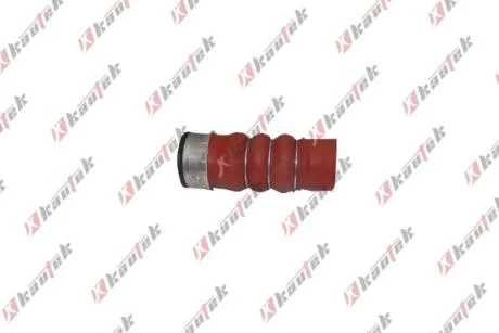 KAUTEK патрубок турбіни BMW 3 E90 -12 Kautek BM-TH011