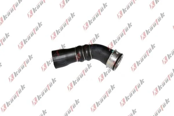 KAUTEK патрубок турбіни BMW 1 E87 118D -11 Kautek BM-TH031 (фото 1)