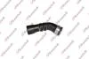 KAUTEK патрубок турбіни BMW 1 E87 118D -11 Kautek BM-TH031 (фото 1)