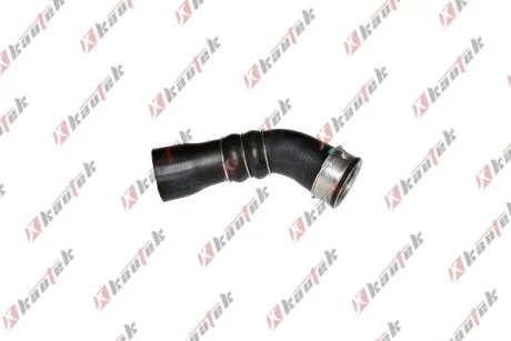 KAUTEK патрубок турбіни BMW 1 E87 118D -11 Kautek BM-TH031