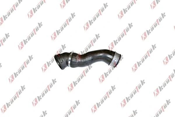 KAUTEK патрубок турбіни BMW E60 535d Kautek BM-TH035 (фото 1)