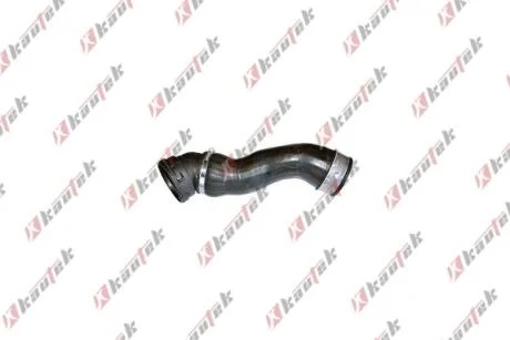 KAUTEK патрубок турбіни BMW E60 535d Kautek BM-TH035