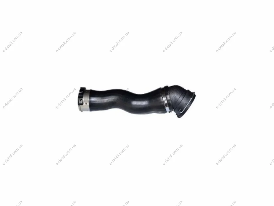 KAUTEK патрубок турбіни BMW E60 520d -09 Kautek BM-TH043 (фото 1)