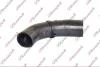 BMW патрубок інтеркулера 3 (E46) 318 d 03-05, 3 Touring (E46) 320 d 01-05, 3 купе (E46) 320 Cd 03-06 Kautek BM-TH061 (фото 1)
