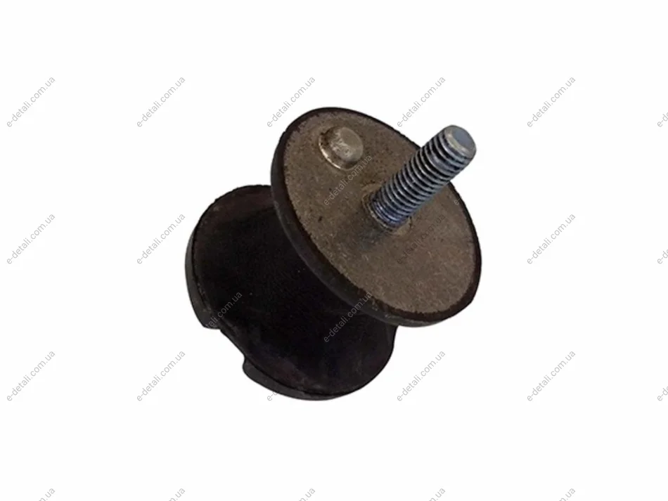 KAUTEK-TEKNOROT BMW подушка КПП E46 316I-330D 98- Kautek BM-TM006 (фото 1)