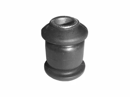 KAUTEK-TEKNOROT CHEVROLET С/блок передній переднього важеля Aveo 02- Kautek CH-BS008
