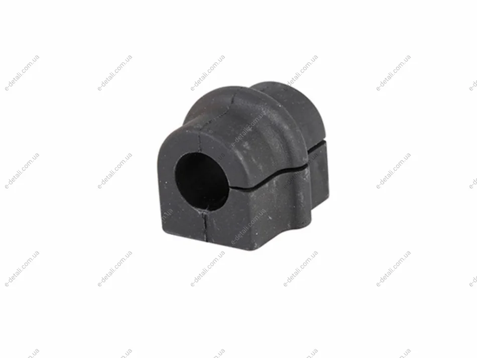 KAUTEK-TEKNOROT CHEVROLET втулка стабілізатора 16mm передн.Aveo 06- Kautek CH-BS038 (фото 1)