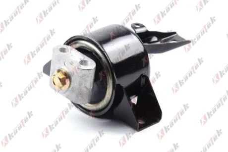 KAUTEK CHEVROLET подушка двигуна задн. лів. AVEO / KALOS (T200) 1.5 05-08, DAEWOO KALOS (KLAS) 1.5 02-04 Kautek CH-EM020
