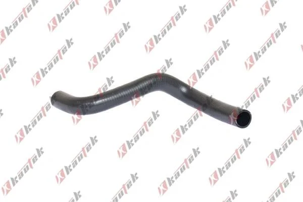 KAUTEK DAEWOO патрубок радіатора KALOS 1.4 02-, CHEVROLET AVEO / KALOS 1.5 04-06, ZAZ VIDA 1.5 12- Kautek CH-RH003 (фото 1)