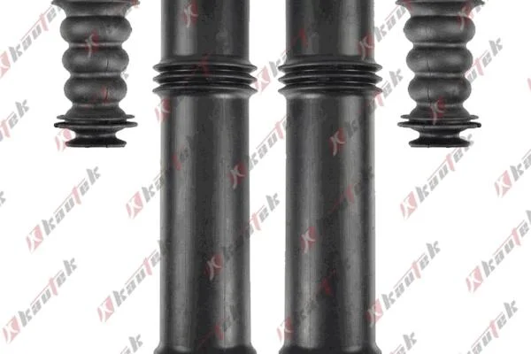 KAUTEK CITROEN захист аморт.задн.к-кт C4,DS4,Peugeot 307,3008,308 05- Kautek CI-BK002 (фото 1)