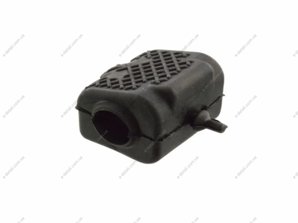 KAUTEK-TEKNOROT CITROEN втулка стаб.передн.всередині d=20mm C3 II,C4 Cactus,DS3,Peugeot 208 Kautek CI-BS033 (фото 1)