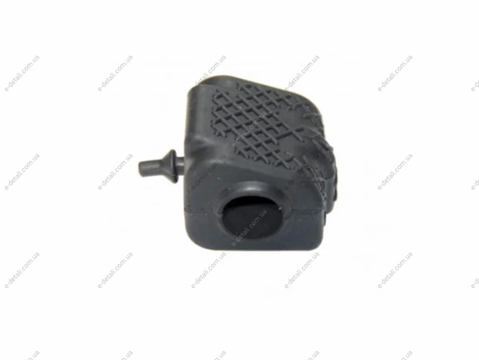 KAUTEK-TEKNOROT CITROEN втулка стаб.передн.всередині d=21.5mm C3 II,C4 Cactus,DS3,Peugeot 208 Kautek CI-BS034 (фото 1)