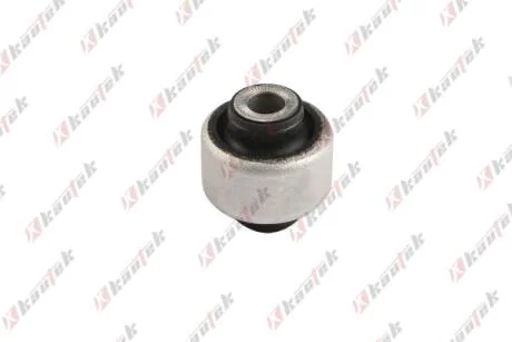 KAUTEK CITROEN С/блок важеля передній CITROEN JUMPY, SPACETOURER OPEL VIVARO C, ZAFIRA LIFE PEUGEOT EXPERT, TRAVELLER 1.5D-Electric 04.16- Kautek CI-BS044