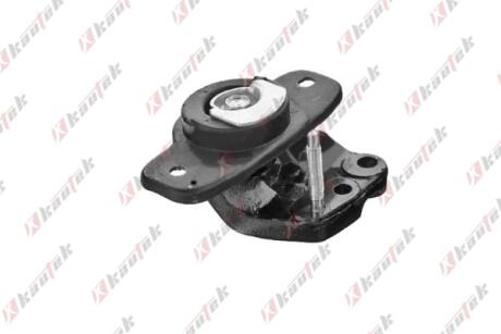 -TEKNOROT CITROEN подушка двигуна права C1 PEUGEOT 107 TOYOTA AYGO 1.0 06.05- Kautek CI-EM017