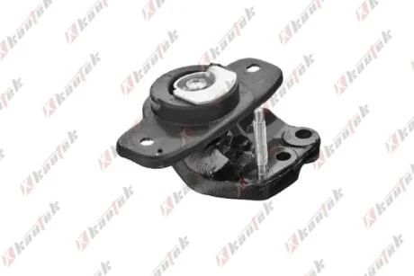 KAUTEK-TEKNOROT CITROEN подушка двигуна права C1 PEUGEOT 107 TOYOTA AYGO 1.0 06.05- Kautek CI-EM017