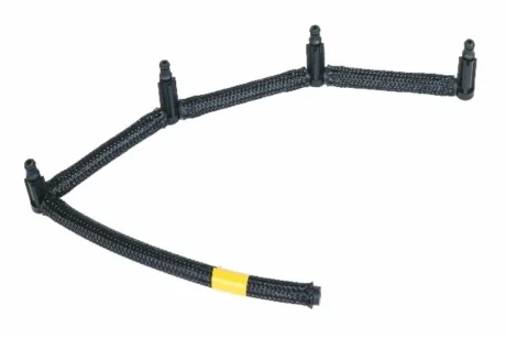 KAUTEK CITROEN шланг обратки палива Berlingo,C2/3/4/5 III 1.6HDI 08-,Peugeot Kautek CI-FH019