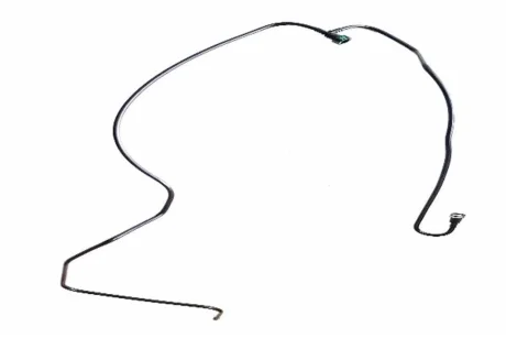 KAUTEK паливопровід PEUGEOT 207 1.4, 1.6 Kautek CI-FH029