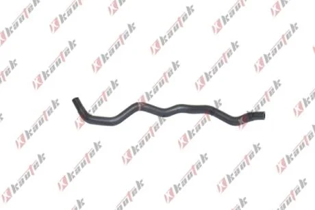KAUTEK шланг радіатора CITROEN C5 2.0 HDI Kautek CI-RH005