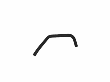 CITROEN патрубок радіатора JUMPER 2.2 HDi 02-, PEUGEOT BOXER 2.0 HDi 02-, FIAT DUCATO 2.0 JTD 01-02 Kautek CI-RH007