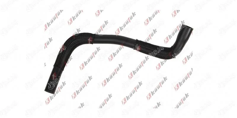 KAUTEK шланг CITROEN C-ELYSEE 1.6HDI Kautek CI-RH011 (фото 1)