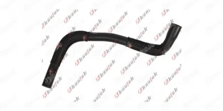 KAUTEK шланг CITROEN C-ELYSEE 1.6HDI Kautek CI-RH011