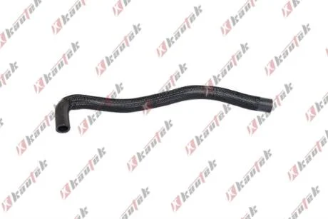 KAUTEK шланг радіатора CITROEN BERLINGO 1.9D Kautek CI-RH024