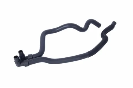 KAUTEK шланг радіатора CITROEN BERLINGO 1.4 -11 Kautek CI-RH026
