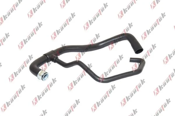 KAUTEK CITROEN Патрубок радіатора JUMPY I (U6U) 1.9 TD 95-00, FIAT SCUDO (220) 1.9 TD Eco 96-06, PEUGEOT EXPERT (224) 1.9 TD 96-00 Kautek CI-RH046 (фото 1)