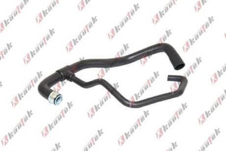 KAUTEK CITROEN Патрубок радіатора JUMPY I (U6U) 1.9 TD 95-00, FIAT SCUDO (220) 1.9 TD Eco 96-06, PEUGEOT EXPERT (224) 1.9 TD 96-00 Kautek CI-RH046