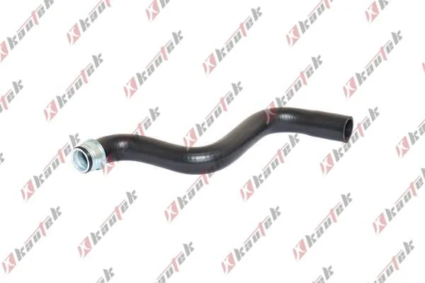 KAUTEK CITROEN Патрубок радіатора JUMPY I (U6U_) 1.9 TD 96-03, FIAT SCUDO (220_) 1.9 TD 96-06, PEUGEOT EXPERT (224_) 1.9 TD 96-00 Kautek CI-RH047 (фото 1)