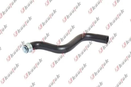 KAUTEK CITROEN Патрубок радіатора JUMPY I (U6U_) 1.9 TD 96-03, FIAT SCUDO (220_) 1.9 TD 96-06, PEUGEOT EXPERT (224_) 1.9 TD 96-00 Kautek CI-RH047