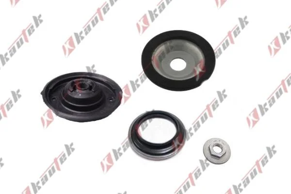 KAUTEK CITROEN Р/кт опори амортизатора C4 GRAND PICASSO I, PEUGEOT 307 Kautek CI-SM020KT (фото 1)