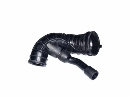 KAUTEK CITROEN патрубок повітряний C1/C2/C3/Nemo/Xsara, 1,4HDI,Peugeot Kautek CI-TH004