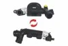 KAUTEK FORD патрубок повітряний Focus 1.6TDCi 03- Kautek CI-TH019 (фото 1)