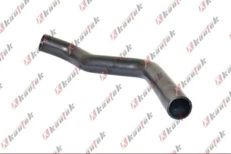 KAUTEK CITROEN патрубок повітряний JUMPER 3.0HDI 06- Kautek CI-TH029