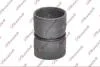 KAUTEK CITROEN патрубок теплообменика C2 1.6 HDi 05-09, C4 I 1.6 HDi 04-11, PEUGEOT 207 SW 1.6 HDi 07-12, PARTNER TEPEE 1.6 HDi 08- Kautek CI-TH033 (фото 1)