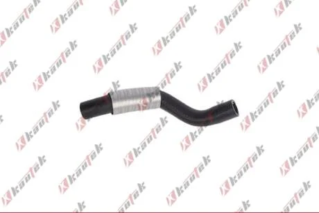 KAUTEK CITROEN патрубок турбіни BERLINGO 05- Kautek CI-TH038