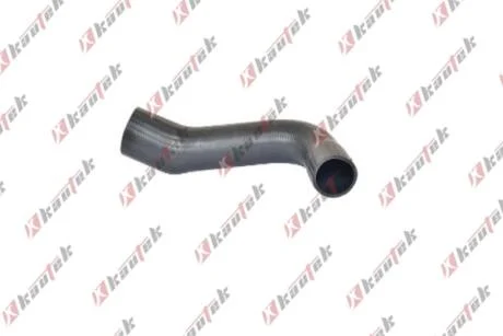 KAUTEK CITROEN патрубок повітряний Jumpy 2.0HDI 07 - Kautek CI-TH039