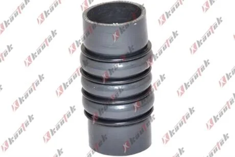 KAUTEK CITROEN патрубок повітряний Berlingo/Xsara Picasso 1.6HDI 04- Kautek CI-TH040