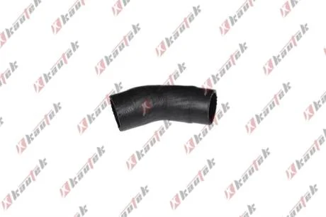 KAUTEK CITROEN патрубок повітряний Berlingo 1.6HDI 08 - Kautek CI-TH043