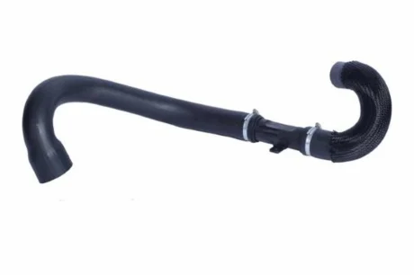 KAUTEK CITROEN патрубок повітряний C4 1.6HDI 04- Kautek CI-TH044
