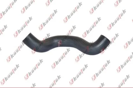 KAUTEK CITROEN патрубок повітряний Nemo 1.4HDI 08- Kautek CI-TH050